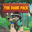 The Dank Pack - discord server icon