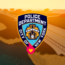 POLICESIM:NYC Wiki - discord server icon