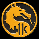 Mortal Kombat League - discord server icon