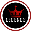 Legends Network - discord server icon