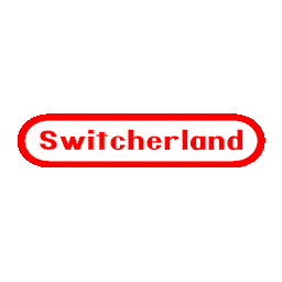 Switcherland - discord server icon