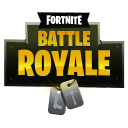 Fortnite Competitive - discord server icon