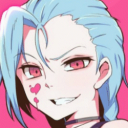 Jinx Club - discord server icon