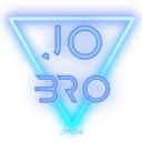 JoBroOfficial - discord server icon