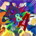 Dradark & Arimasu - discord server icon