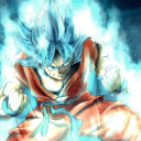 Dragon Ball: Shattered Times - discord server icon