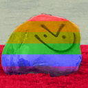 LGBT+PL - discord server icon