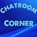 Chatroom Corner - discord server icon