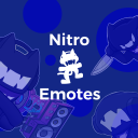 Monstercat Nitro Emotes - discord server icon