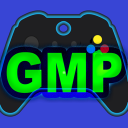 GameMasterPro Hangout - discord server icon