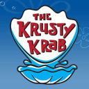 The Krusty Krab - discord server icon