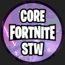 ⚡Core STW⚡ - discord server icon