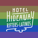 Hotel Hideaway RiftLat - discord server icon