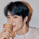 Jaehyun's Milk Corner REVAMP - discord server icon