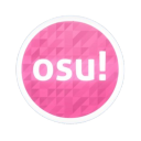 game's osu! server - discord server icon