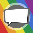 LGBTChat - discord server icon