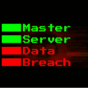 Master Server Data Breach - discord server icon