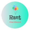 Rant Chat Discord! - discord server icon