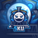 sku server - discord server icon