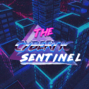 Cybertic Sentinel - discord server icon