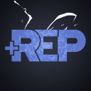 RepCord - discord server icon