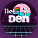 The Den - discord server icon