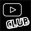 YT Club! - discord server icon