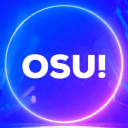 Osu! Universe - discord server icon