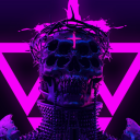 Nightcult - discord server icon