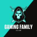 Gaming Family - discord server icon