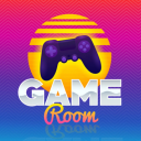 Game Room - discord server icon