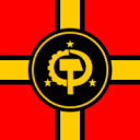 Kekistan Peoples Democratic Server - discord server icon