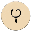 Φ Philosophia Φ - discord server icon