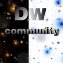 DWcommunity - discord server icon