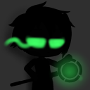 Unusual Gen 2 {Gacha RP} - discord server icon