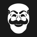 FSociety - discord server icon