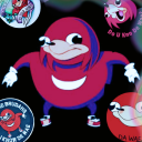 🔥⚡Da wae⚡🔥 - discord server icon