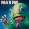 MaximilianAirYT - discord server icon