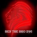 Ben the bro 296 Server - discord server icon