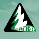 DeltaTree - discord server icon