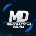 Minecraftowa Dolina - discord server icon