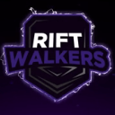 Rift Walkers - discord server icon