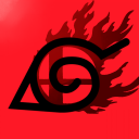 Konoha - discord server icon