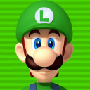 luigi - discord server icon