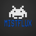 Mistflux Games - discord server icon