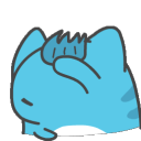 BugCat-Capoo Emoji - discord server icon