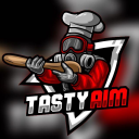 Tasty Aim - discord server icon