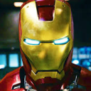 Iron Man Suit - discord server icon