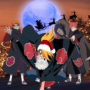 TrueAkatsuki - discord server icon