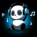 Panda lsland 🐼 - discord server icon